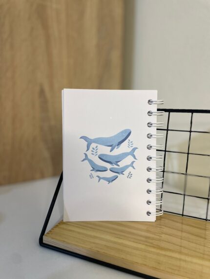 notebook دفتر