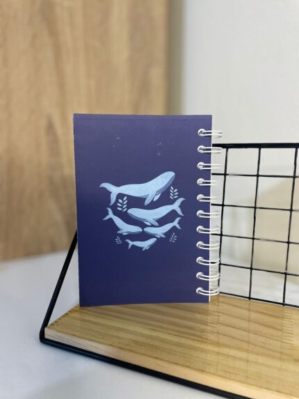 notebook دفتر
